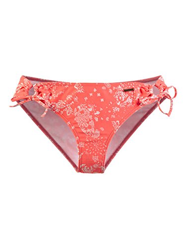 Protest MM Cabel 18 Damen Mix & Match Bikini-Hose Pink Flirt XL/42 von Protest