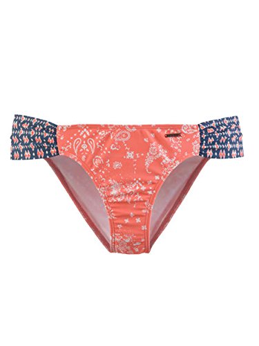 Protest MM MIRAL 18 Damen Mix & Match Bikini-Hose Pink Flirt XS/34 von Protest