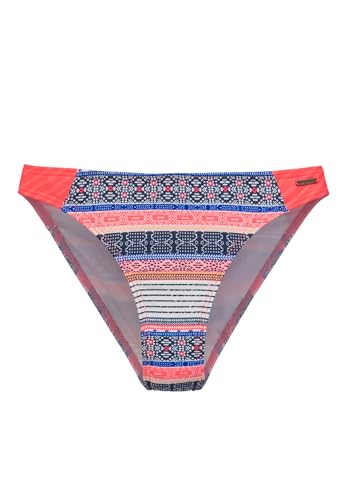 Protest Mädchen Bikini-Hose MM Slow JR Seashell 176 von Protest