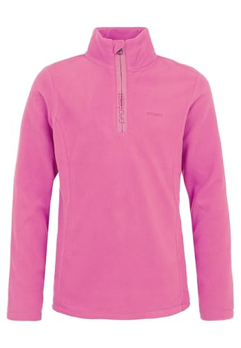 Protest Mädchen 1/4-reißverschluss MUTEY JR von Protest