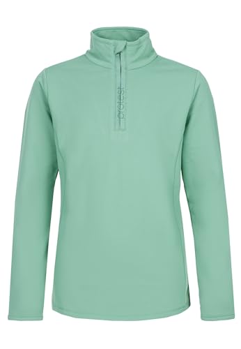 Protest Mädchen 1/4-reißverschluss REFABRIZOY JR von Protest