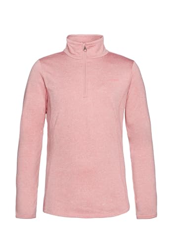 Protest Mädchen 1/4-reißverschluss FABRIZOM JR von Protest