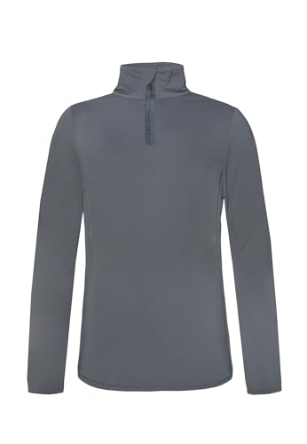 Protest Mädchen 1/4-reißverschluss FABRIZOY JR von Protest