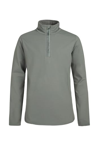 Protest Mädchen 1/4-reißverschluss FABRIZOY JR von Protest