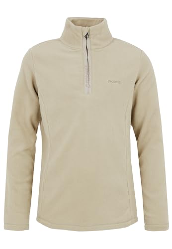 Protest Mädchen 1/4-reißverschluss MUTEY JR von Protest