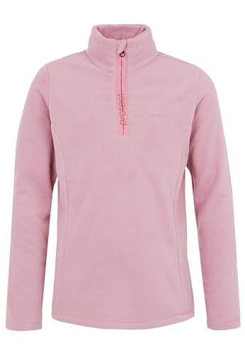 Protest Mädchen 1/4-reißverschluss MUTEY JR von Protest