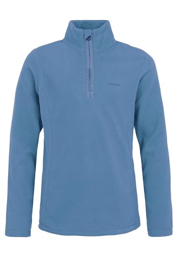 Protest Mädchen 1/4-reißverschluss MUTEY JR von Protest