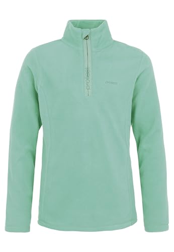 Protest Mädchen 1/4-reißverschluss MUTEY JR von Protest