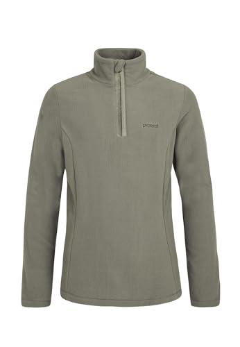 Protest Mädchen 1/4-reißverschluss MUTEY JR von Protest