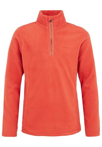 Protest Mädchen 1/4-reißverschluss MUTEY JR von Protest