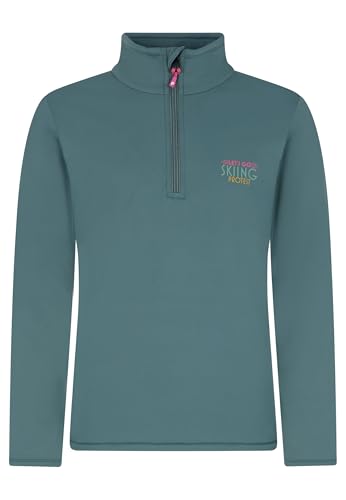 Protest Mädchen 1/4-reißverschluss PRTDESRA JR von Protest