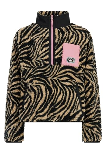 Protest Mädchen 1/4-reißverschluss PRTDenica JR von Protest