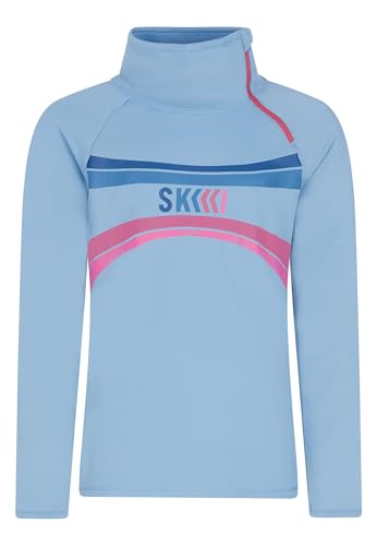 Protest Mädchen 1/4-reißverschluss PRTTUTTI JR von Protest