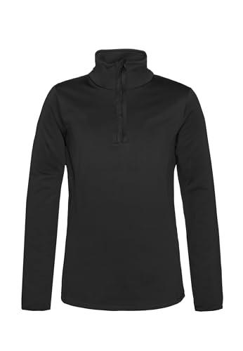 Protest Mädchen 1/4-reißverschluss REFABRIZOY JR von Protest