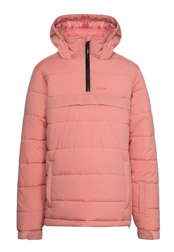 Protest Girls Anorak CLOUD JR Think Pink 152 von Protest