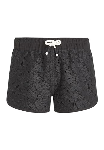 Protest Girls Strandshorts PRTDIAN JR True Black 140 von Protest