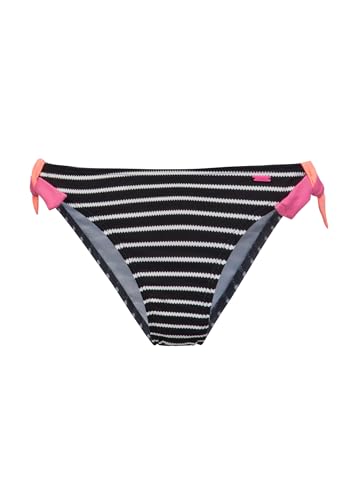 Protest Mädchen Bikini-Hose MM Baba JR True Black 152 von Protest