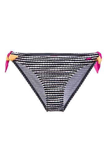 Protest Mädchen Bikini-Hose MM EXPERA JR Mix & Match True Black 164 Protest Mädchen Bikini-Hose MM EXPERA JR Mix & Match True Black 164 von Protest