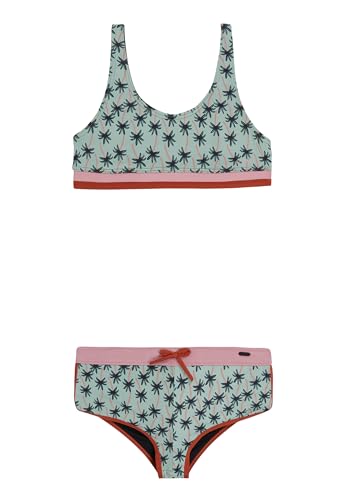 Protest Girls Bralette-Bikini PRTANANAS JR Green Baygreen 140 von Protest