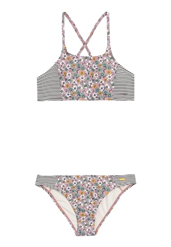 Protest Girls Bralette-Bikini PRTARIANA JR Duskyrose 140 von Protest