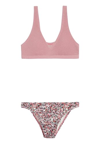 Protest Girls Bralette-Bikini PRTARIANA JR Duskyrose 176 von Protest