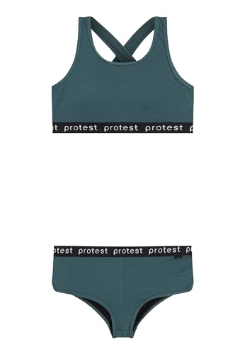 Protest Girls Bralette-Bikini PRTBEAU JR Laurelgreen 140 von Protest
