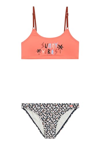 Protest Girls Bralette-Bikini PRTBEE JR Sugarcoral 140 von Protest