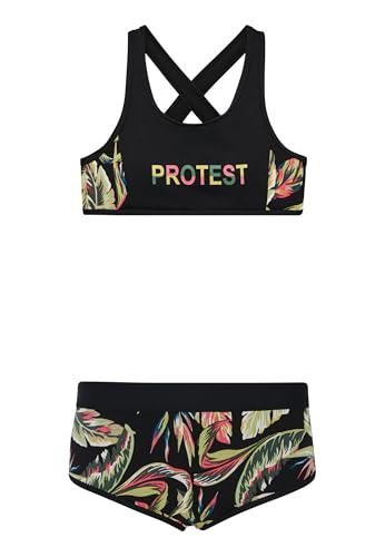Protest Mädchen Bralette-Bikini PRTFavour JR von Protest