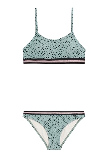 Protest Girls Bralette-Bikini PRTMISHA JR Green Baygreen 164 von Protest