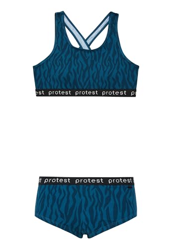 Protest Mädchen Bralette-Bikini PRTMonica JR von Protest