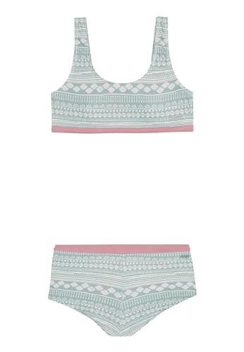 Protest Girls Bralette-Bikini PRTPROMA JR Green Baygreen 152 von Protest