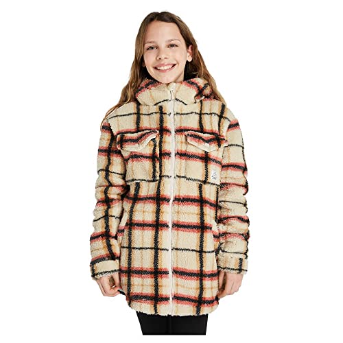 Protest Girls Oberbekleidungsjacke PRTJUNA JR Fudgecamel 152 von Protest