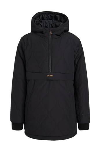 Protest Girls Oberbekleidungsjacke PRTLISA JR True Black 164 von Protest