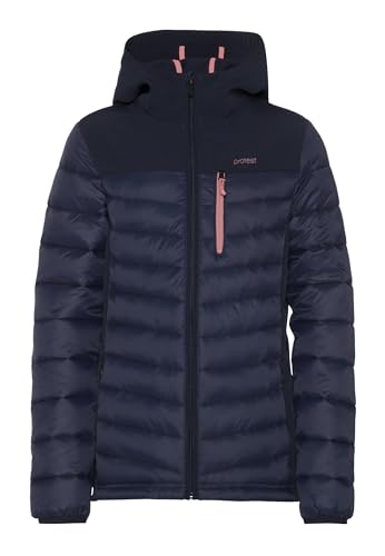 Protest Girls Oberbekleidungsjacke PRTPARINI JR Ground Blue 140 von Protest