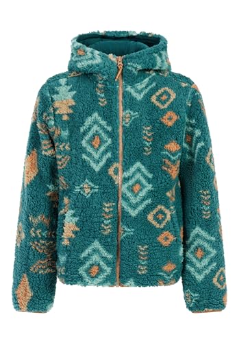 Protest Mädchen Kapuzenpullover Mit Durchgehendem Reißverschluss PRTEvelyn JR von Protest