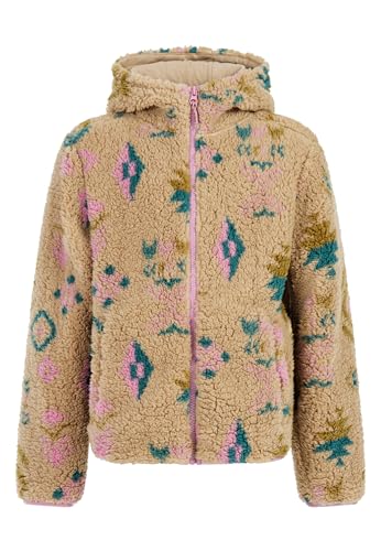 Protest Mädchen Kapuzenpullover Mit Durchgehendem Reißverschluss PRTEvelyn JR Protest Mädchen Kapuzenpullover Mit Durchgehendem Reißverschluss PRTEvelyn JR von Protest