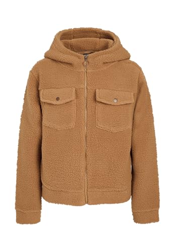 Protest Mädchen Kapuzenpullover Mit Durchgehendem Reißverschluss PRTMICKY JR 152 Protest Mädchen Kapuzenpullover Mit Durchgehendem Reißverschluss PRTMICKY JR 152 von Protest