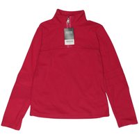 Protest Mädchen Kapuzenpullover oder Sweater, Rot, Gr. EU 152 von Protest