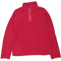 Protest Mädchen Kapuzenpullover oder Sweater, Rot, Gr. EU 164 von Protest