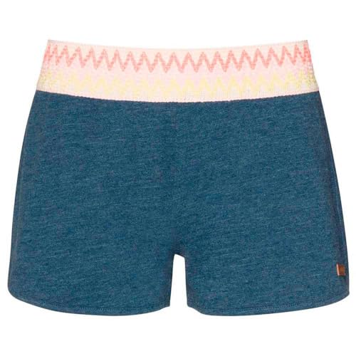 Protest Mädchen Danito 21 Jr Shorts Boardshorts, Indigogo, 176 cm von Protest