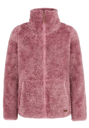 Protest Mädchen Oberteil Mit Durchgehendem Reißverschluss RIRI JR von Protest