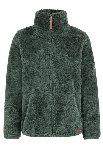 Protest Mädchen Oberteil Mit Durchgehendem Reißverschluss RIRI JR von Protest