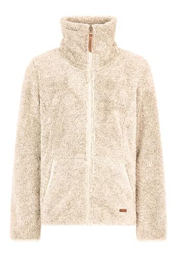 Protest Mädchen Oberteil Mit Durchgehendem Reißverschluss RIRI JR von Protest