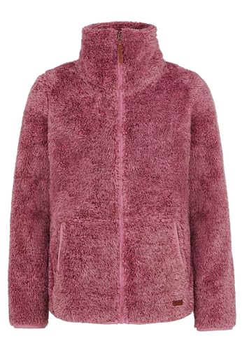 Protest Mädchen Oberteil Mit Durchgehendem Reißverschluss RIRI JR von Protest