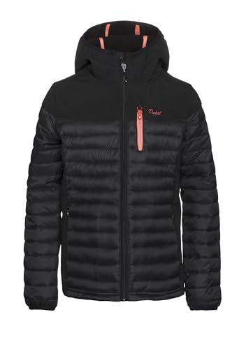 Protest Mädchen Parini Jr Jacke, Schwarz (True Black 290), 16 Jahre (Herstellergröße: 176 Centimeters) von Protest