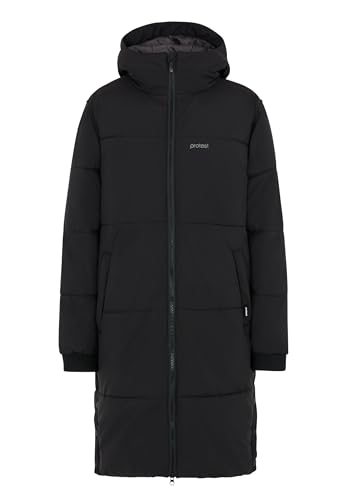 Protest Girls Parka PRTNOIVA JR True Black 152 von Protest