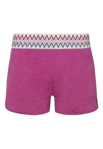 Protest Mädchen Shorts PRTDANITO JR Chalk Violet 176 von Protest