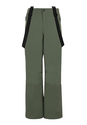 Protest Mädchen Ski- Und Snowboardhose SUNNY JR von Protest