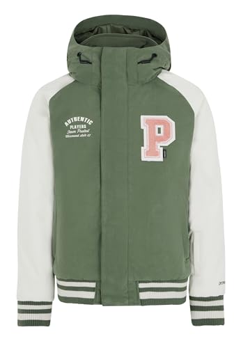 Protest Mädchen Ski- Und Snowboardjacke PRTCATBIRD JR von Protest