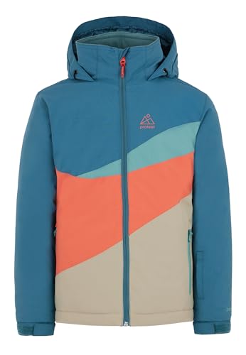 Protest Mädchen Ski- Und Snowboardjacke PRTCOOT JR von Protest